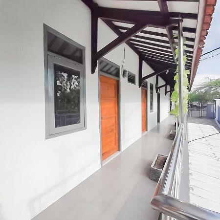 Wisma Asri Syariah Majalengka Redpartner Dawuhan ภายนอก รูปภาพ