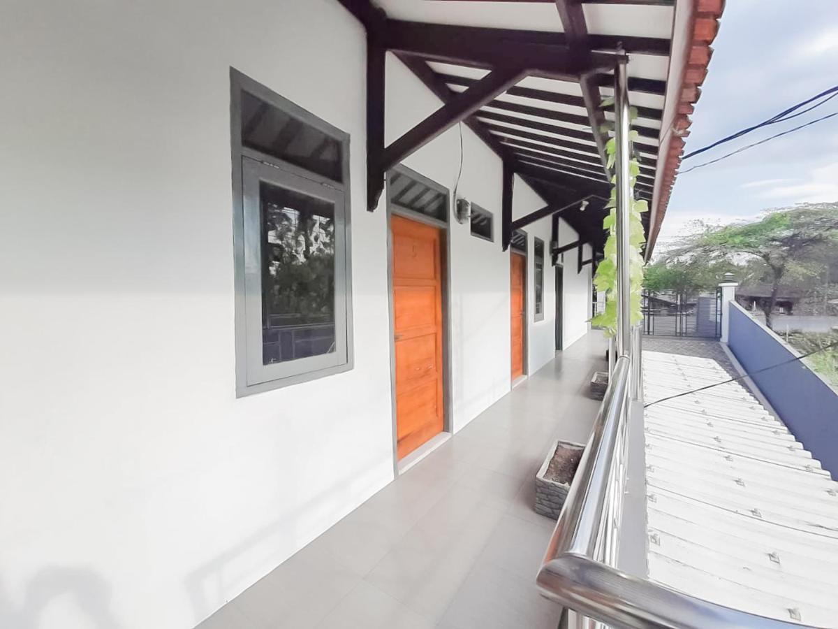 Wisma Asri Syariah Majalengka Redpartner Dawuhan ภายนอก รูปภาพ