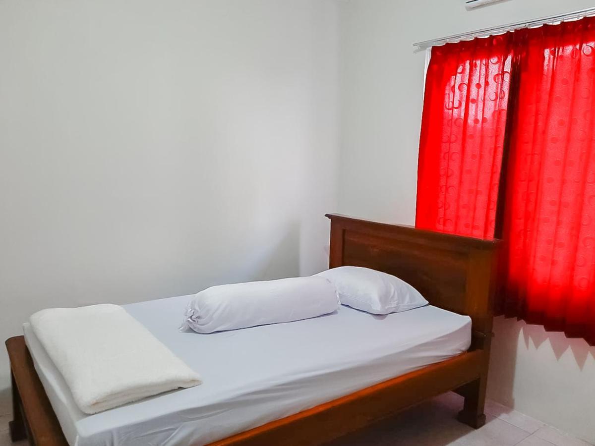 Wisma Asri Syariah Majalengka Redpartner Dawuhan ภายนอก รูปภาพ