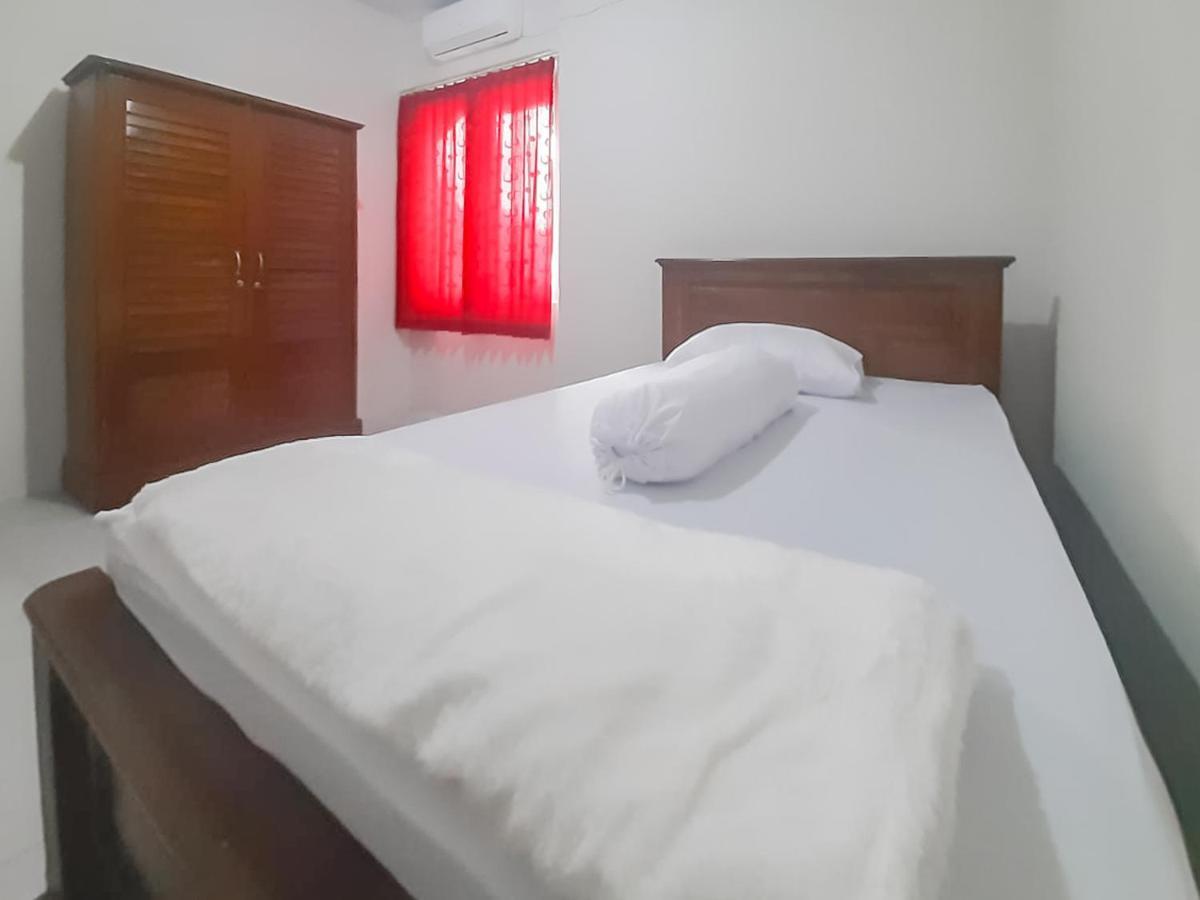 Wisma Asri Syariah Majalengka Redpartner Dawuhan ภายนอก รูปภาพ
