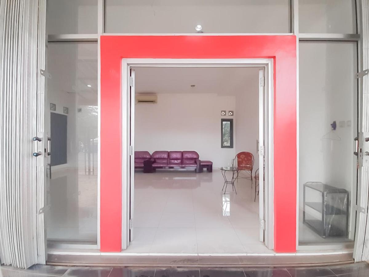 Wisma Asri Syariah Majalengka Redpartner Dawuhan ภายนอก รูปภาพ