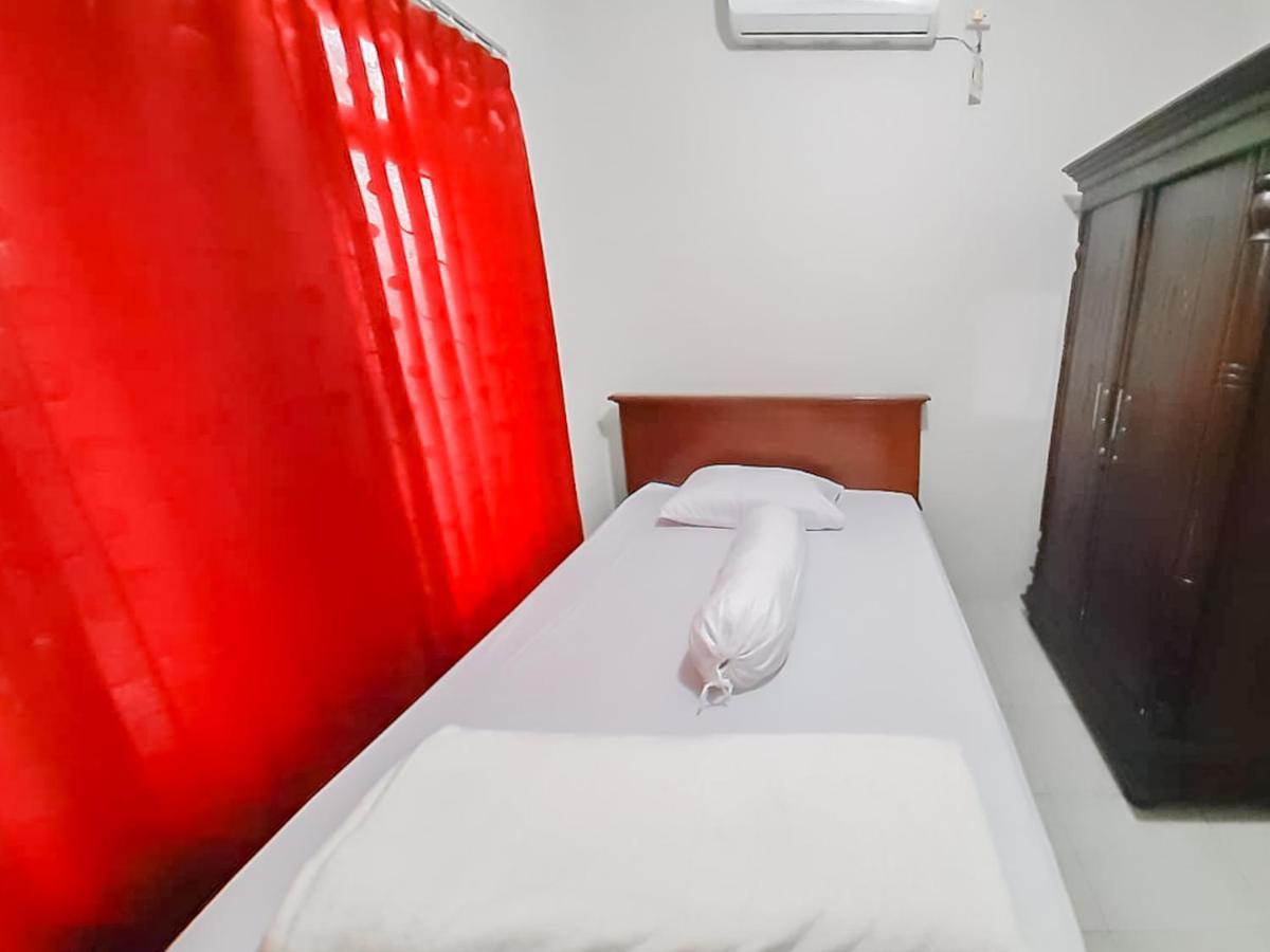 Wisma Asri Syariah Majalengka Redpartner Dawuhan ภายนอก รูปภาพ